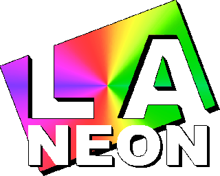 gallery/la neon